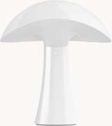 Malá stmievateľná prenosná stolová LED lampa Rumee