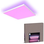 Philips - LED RGBW Stmievateľné stropné svietidlo Hue DATURA LED/67W/230V