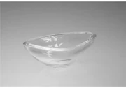 KRIŠTÁĽOVÁ MISKA WALTHER-GLAS REEF CLEAR 170MM SADA 2KS