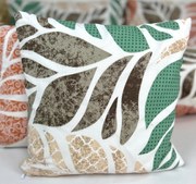 INTERMEDIC SK Obliečka na vankúš Safari Dreams 40x40 cm