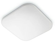 Philips 31110/31/P3 - LED stropné svietidlo MYLIVING MAUVE 1xLED/17W/230V 4000K P1959
