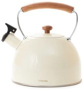 Čajník VIRGEN krémový 849508 2,5L