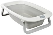Vanička skladacia Eazy Pop Velvet Grey