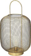 Stolová lampa LED Narva Gold 53cm