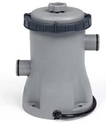 Bazénová filtrácia kartušová Bestway 1249l/h 58381