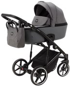 Adamex kočík 2v1 MOBI - PS108