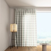 Záves na riasiacej páske