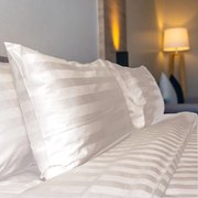 Damaškové obliečky Homa CLEAR SKIN 140x200 cm