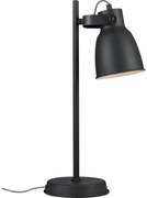 Nordlux - Stolná lampa ADRIAN 1xE27/25W/230V