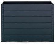 Vyvýšený záhon Midi ZAI1-5010-6-7016