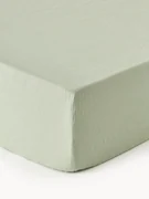 Elastická plachta z vypraného ľanu Airy