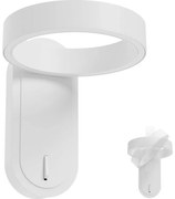 Redo 01-3763 - LED Nástenné svietidlo KEEN LED/6W/230V CRI 90 biela