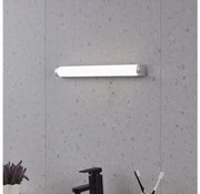 Eglo 99776 - LED Kúpeľňové osvetlenie zrkadla TRAGACETE LED/7,5W/230V IP44 45 cm