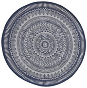 Koberec Essenza 1,2/1,2 48695 591