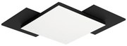 Eglo 99655 - LED Stropné svietidlo TAMURIA LED/10W/230V