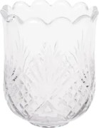 Sklenený svietnik Venray, 8,5 cm%