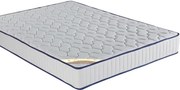 Anatomický matrac s pamäťovou penou 21 cm 90 x 200 cm