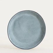 Dezertný tanier ALBARO tmavomodrý 763403