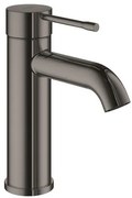Umývadlová batéria GROHE Essence New bez výpuste Hard Graphite 23590A01
