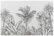 Plastové prestieranie 28.5x43.5 cm Arizona – douceur d'intérieur