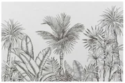 Plastové prestieranie 28.5x43.5 cm Arizona – douceur d'intérieur
