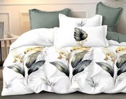 Obliečky Gala Bavlna 7-dielna súprava