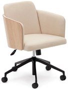 Kancelárska stolička Madai – Kave Home