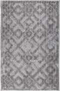 Koberec BERBER 913 svetlosivý