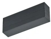 Trio Duoline zdroj čierna 701032 TR701032