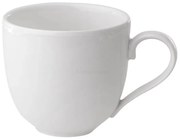 AMBITION Porcelánová šálka s tlačeným vzorom Salsa 400 ml