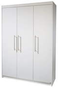 roba Šatníková skriňa Maren, 3-dverová  (100340871)
