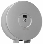 Držiak toaletného papiera Rossignol Stella, 400 m, strieborná