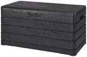Livarno home Záhradný box, 500 l (100386133)