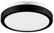 Stropné LED svietidlo Vera, 1x LED 12w, 4000k, b