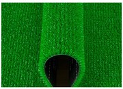 Rohožka Astroturf light green 11 - Výpredaj