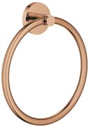 Držiak uterákov GROHE Essentials Warm Sunset G40365DA1