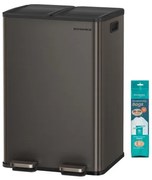 Odpadkový kôš LTB741G01