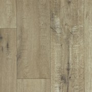 Beauflor, PVC podlaha - lino Texalino Supreme 616 Java Teak, na mieru, šíře 2m,3m,4m,5m, béžová, filc, chodba / predsieň