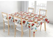 Bellatex Obrus Vianoce hviezda, 120 x 140 cm, 120 x 140 cm