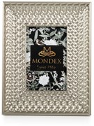 Fotorámeček ADI XVI 13x18 cm stříbrný