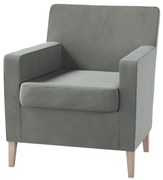 Poťah na kreslo Karlstad