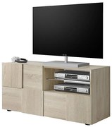 Televízny stolík SERIAN dub sonoma