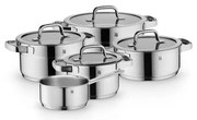WMF - Súprava hrncov COMPACT CUISINE 5 ks