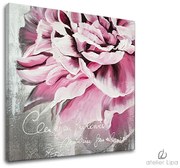 Autorská reprodukcia na plátne KVETY | rôzne rozmery