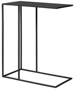 Kovový odkladací stolík 25x50 cm Fera - Blomus