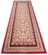 Koberec / behúň ATLAS PP E950A červený