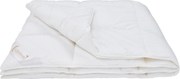 XXXLutz CELOROČNÁ PRIKRÝVKA, 140/200 cm, polyester, rúno, duté vlákno, lyocel, kapok Schlafmond - Prikrývky & vankúše - 005127001801