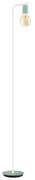 EGLO 49121 - Stojacia lampa ADRI-P 1xE27/12W/230V