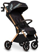 Lionelo športový kočik Cloe Farba: Golden Moments