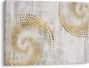 Obraz - Betónový design (70x50 cm)